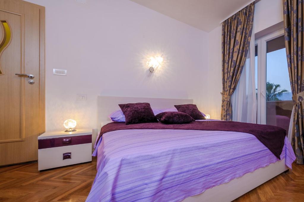 Apartments Zuvela Split Room photo