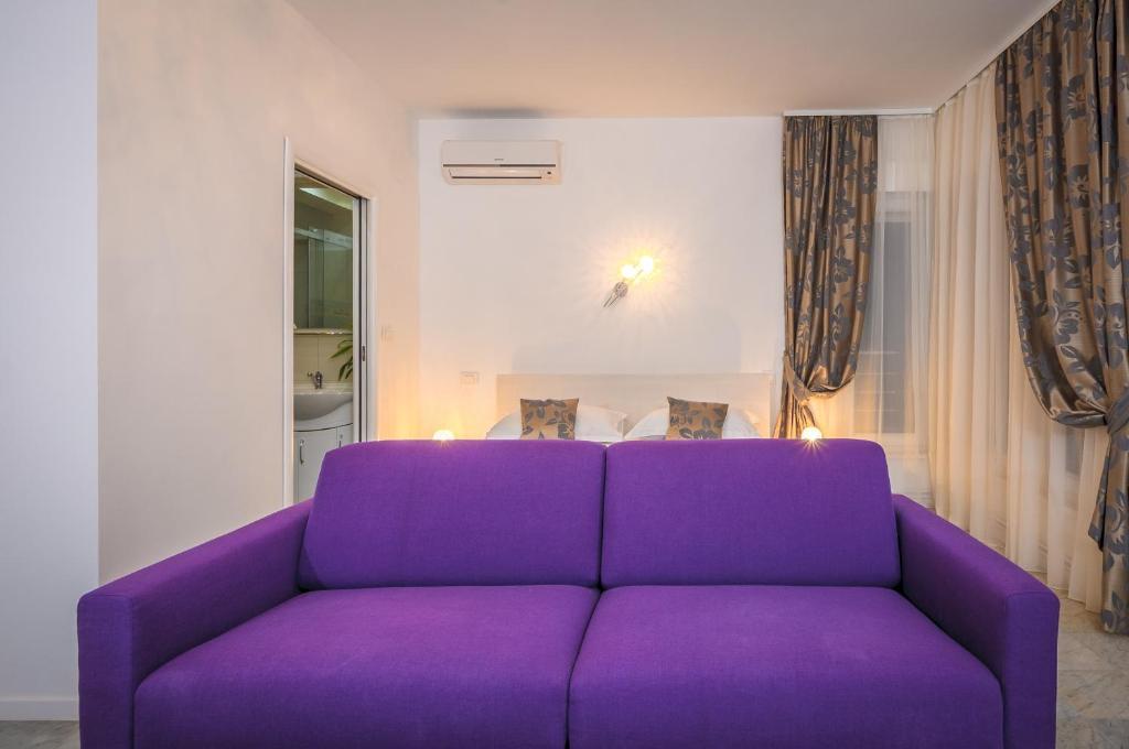 Apartments Zuvela Split Room photo