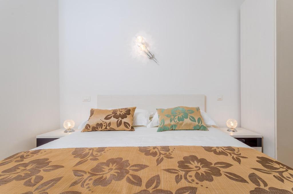Apartments Zuvela Split Room photo