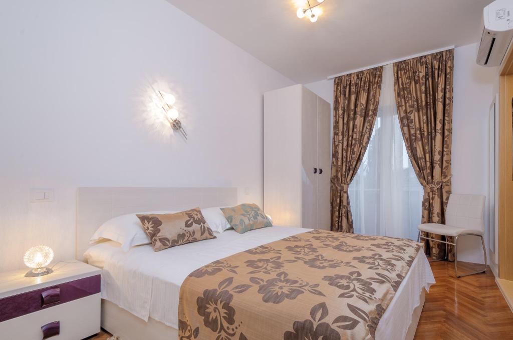 Apartments Zuvela Split Room photo