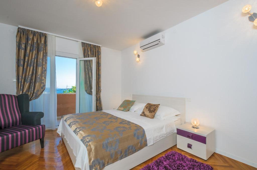 Apartments Zuvela Split Room photo