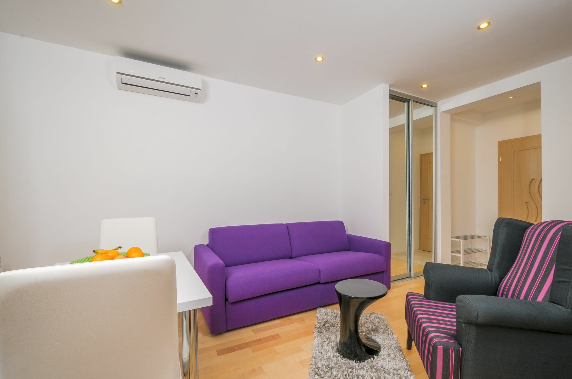 Apartments Zuvela Split Exterior photo