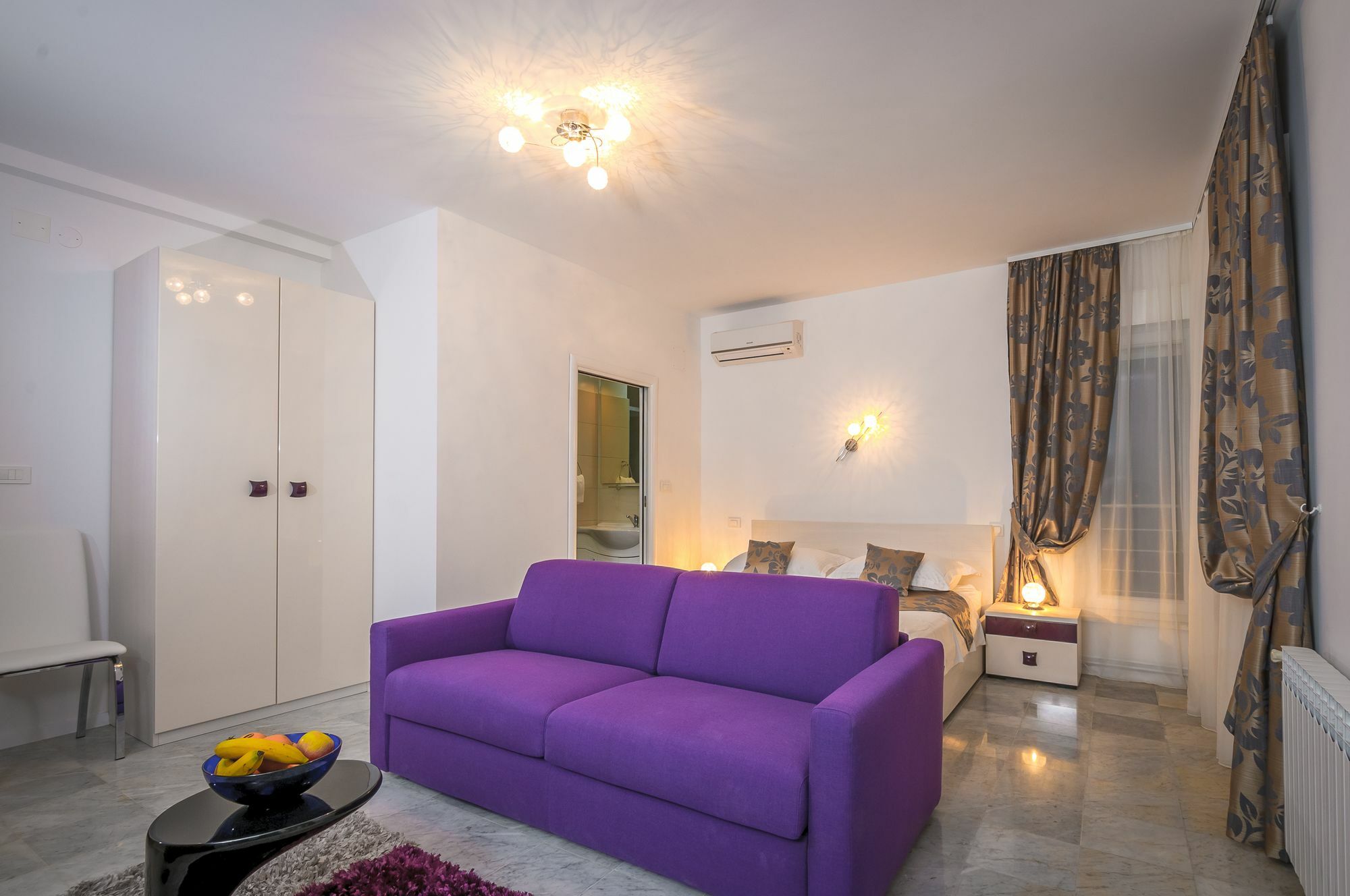 Apartments Zuvela Split Exterior photo