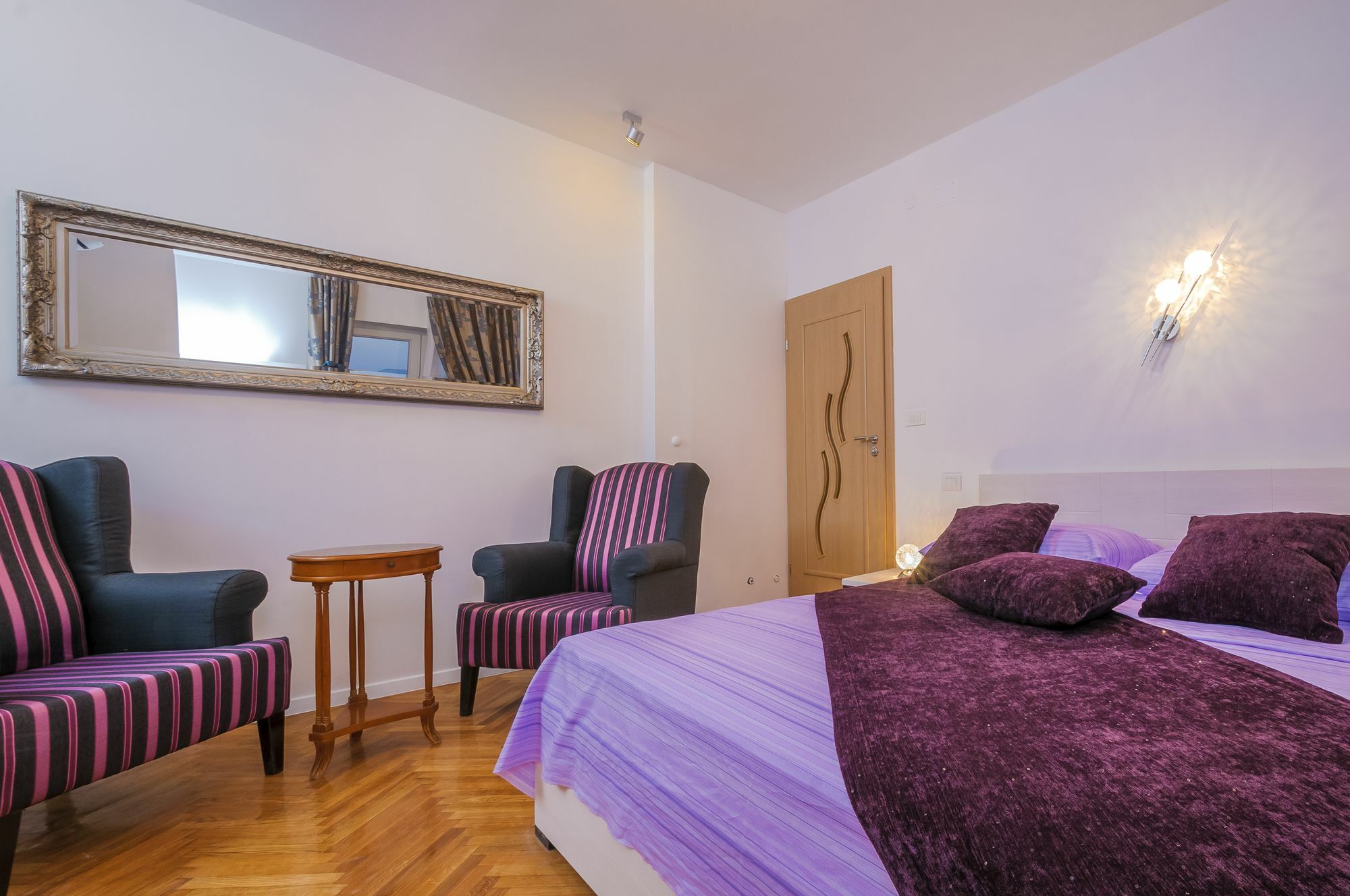 Apartments Zuvela Split Exterior photo