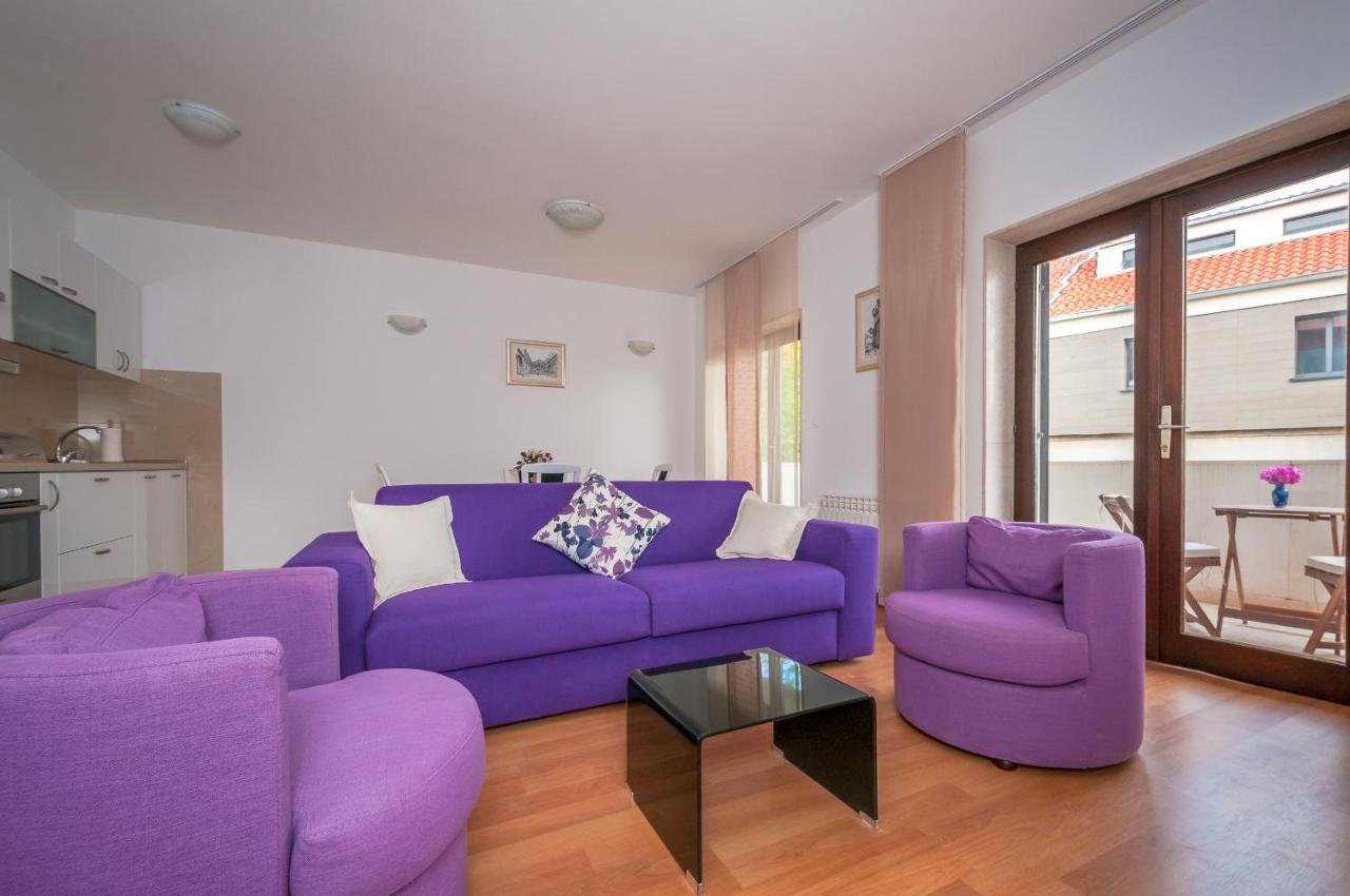 Apartments Zuvela Split Room photo